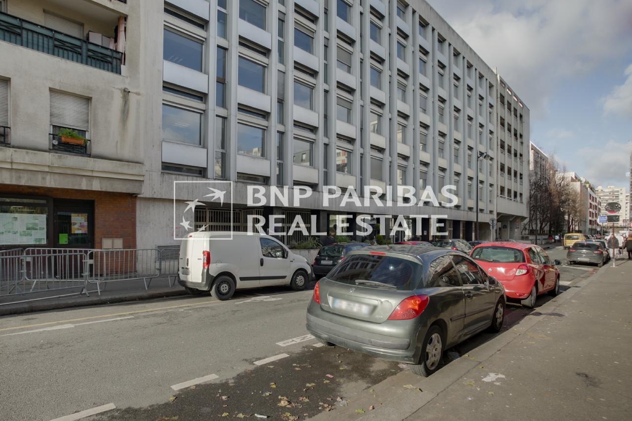 Bureau Paris 1001m² Location bureau Paris OLBUR2107041 2